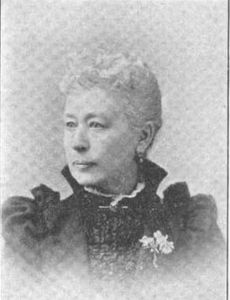 Mary Lynde Craig