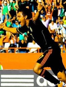 Javier Cortés