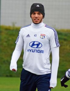 Amine Gouiri