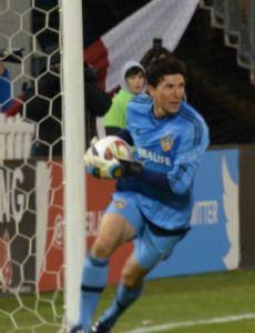 Brian Rowe