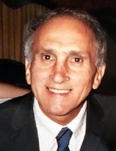 Stephan Ross
