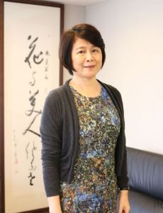 Lin Mun-lee