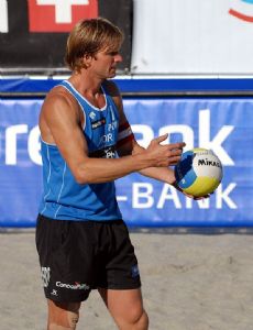Bjørn Maaseide