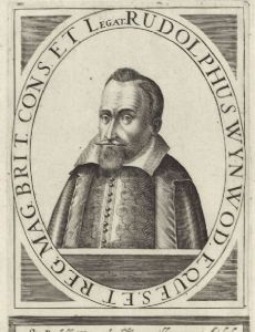 Ralph Winwood