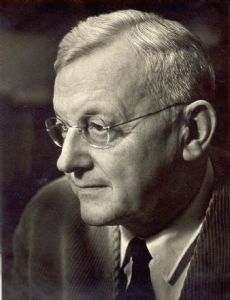 Gerhard von Rad