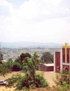 Wenceslas Munyeshyaka