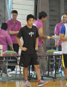 Yuta Kobayashi