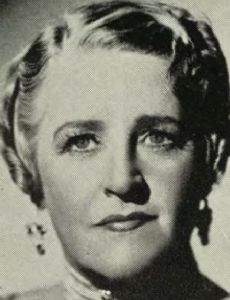 Laura Treadwell