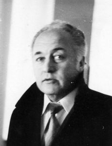 David Devdariani