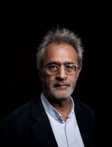 Ash Amin