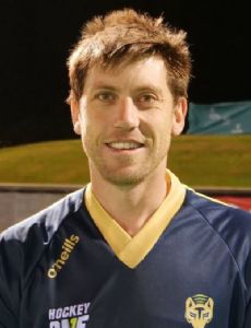 Eddie Ockenden