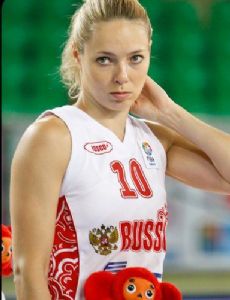 Ilona Korstin