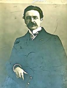 Iwan Gilkin