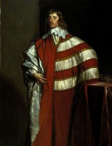 Charles Seton, 2nd Earl of Dunfermline