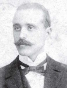 Luigi Fabbri