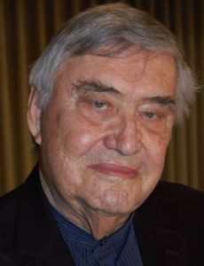 Peter Härtling