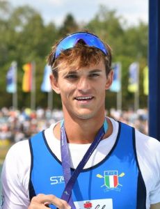 Andrea Panizza