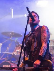 Jason Christopher