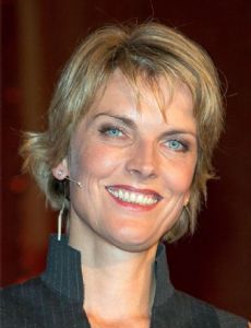 Marietta Slomka