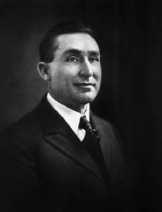 Van C. Swearingen