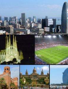 Barcelona