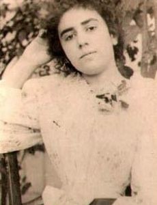Juana Borrero