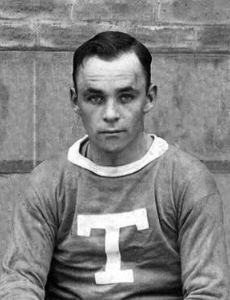 Harry Cameron