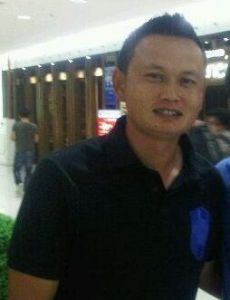 Yeyen Tumena