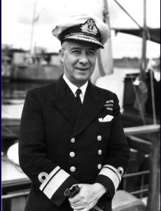 Percy W. Nelles