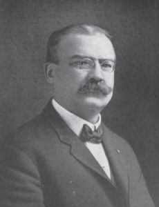 Carl L. Nippert