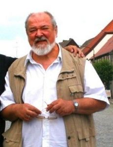 Hans Kratzert