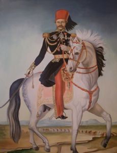 Hayreddin Pasha