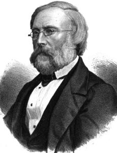 Gustaf Wilhelm Palm