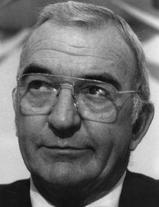 Arlan Stangeland