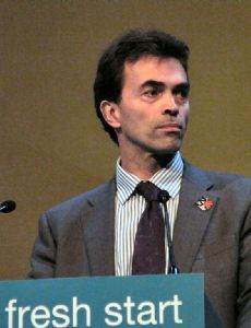 Tom Brake