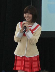 Mai Aizawa