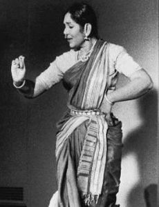 Balasaraswati