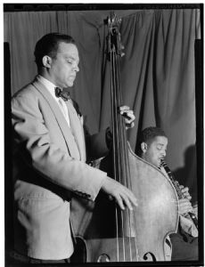 John Kirby (musician)
