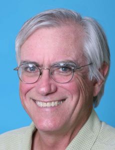 Peter Smith (scientist)