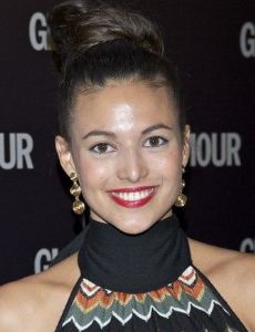 Elisa Mouliaá