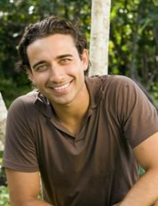 Alex Angarita