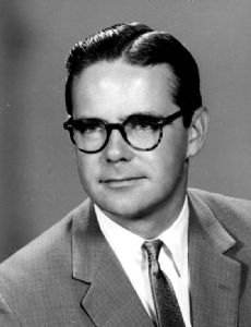 John L. Ducker