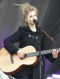Ida (singer)