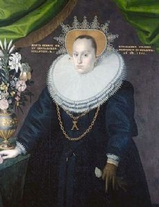 Augusta of Denmark