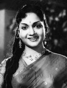 Anjali Devi