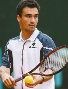 Alberto Berasategui