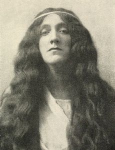 Anna Caroline Oury
