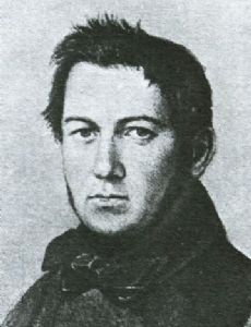 Mikhail Glinka