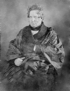 James Moore Wayne