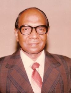 Vinod Johri